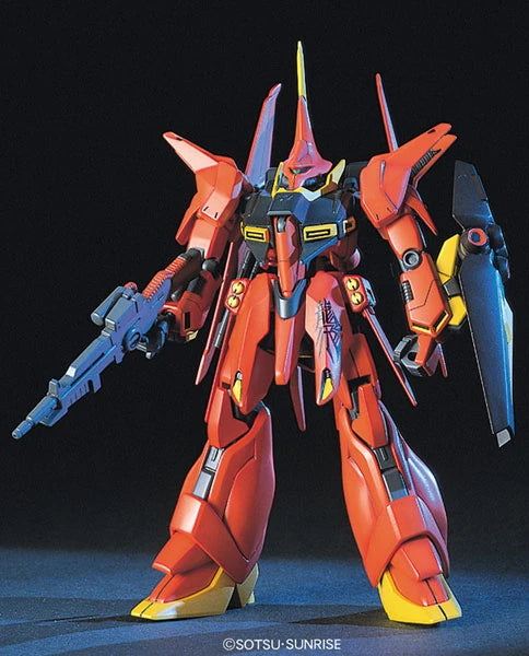 HG AMX-107 BAWOO