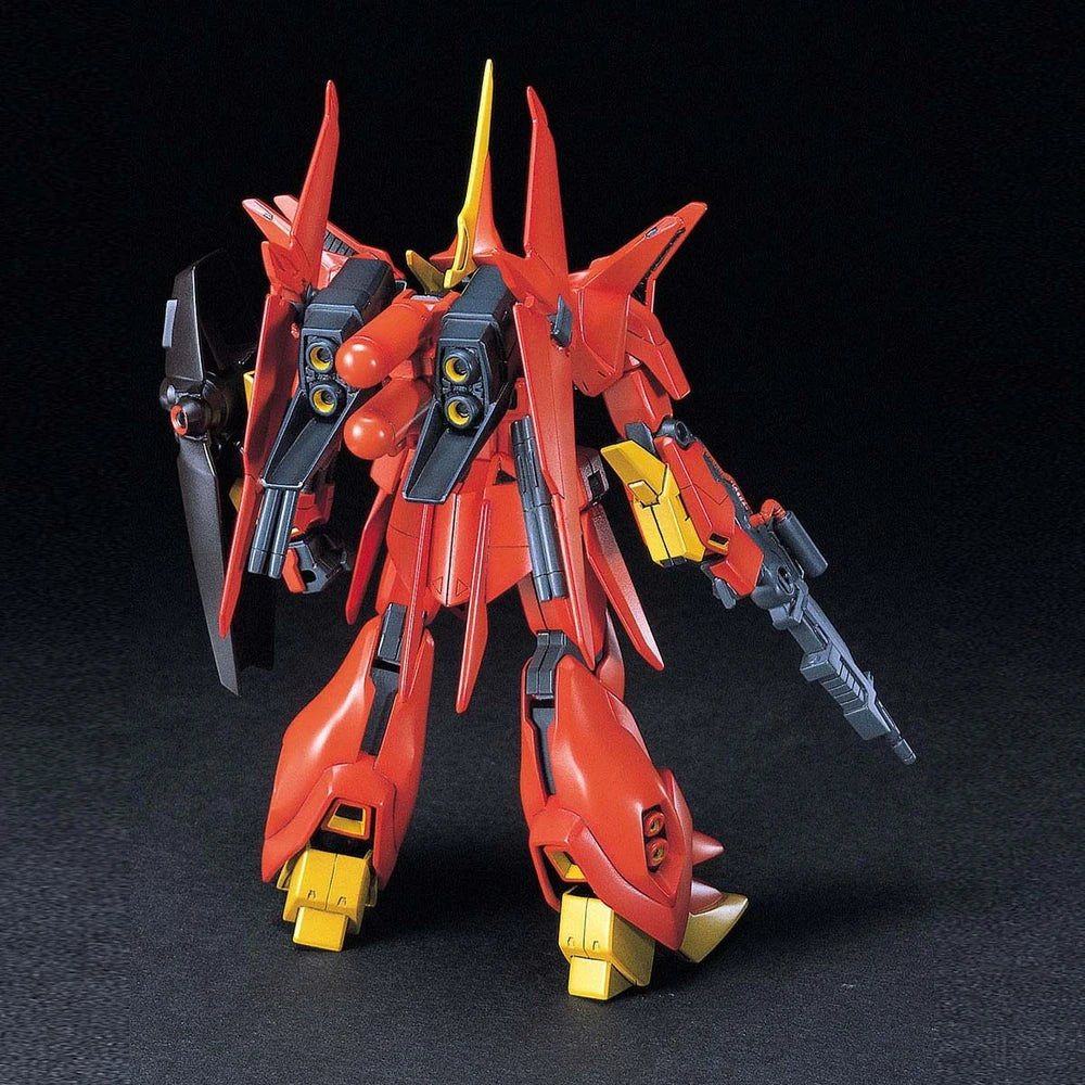 HG AMX-107 BAWOO