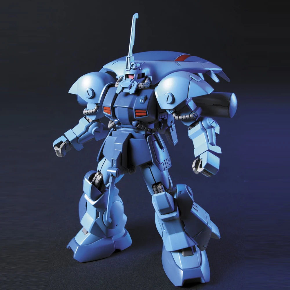 HG RMS-119 EWAC ZACK