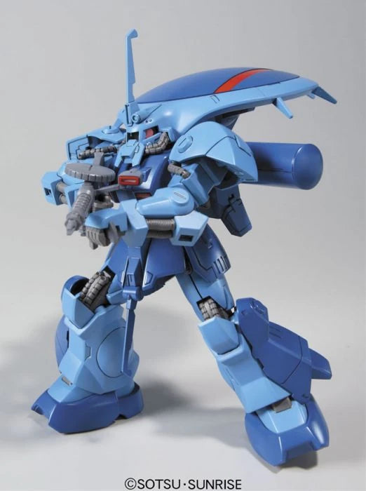 HG RMS-119 EWAC ZACK
