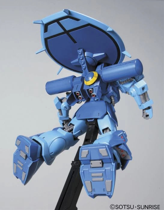 HG RMS-119 EWAC ZACK