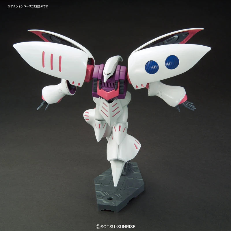 HG AMX-004 QUBELEY (Revive Ver.)