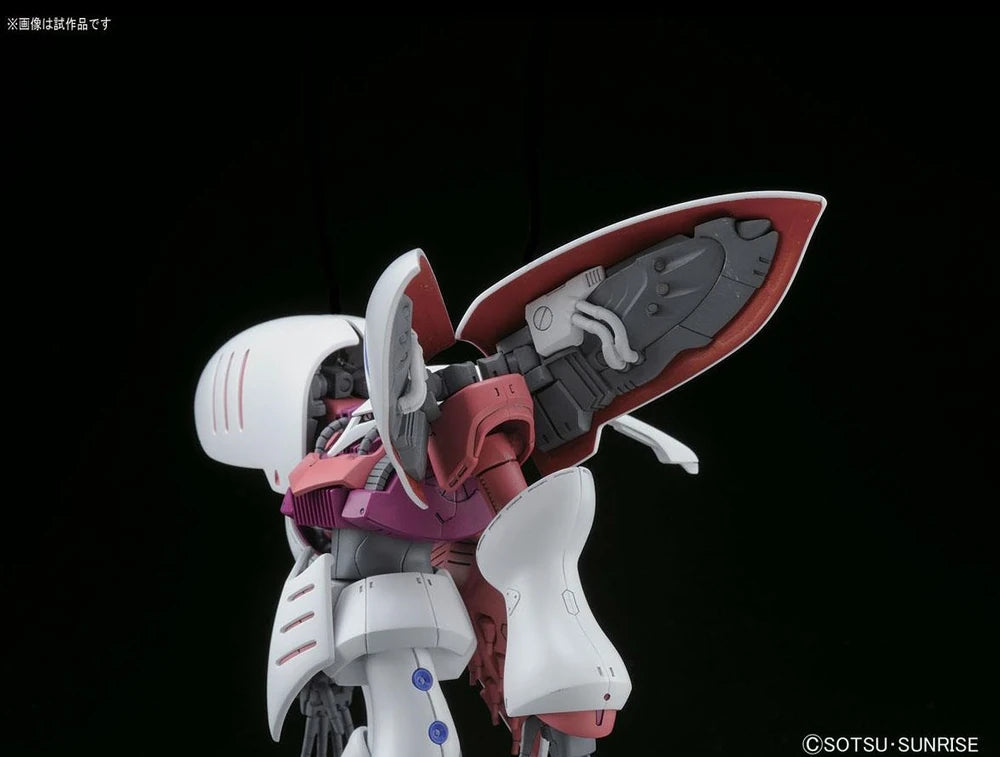 HG AMX-004 QUBELEY (Revive Ver.)