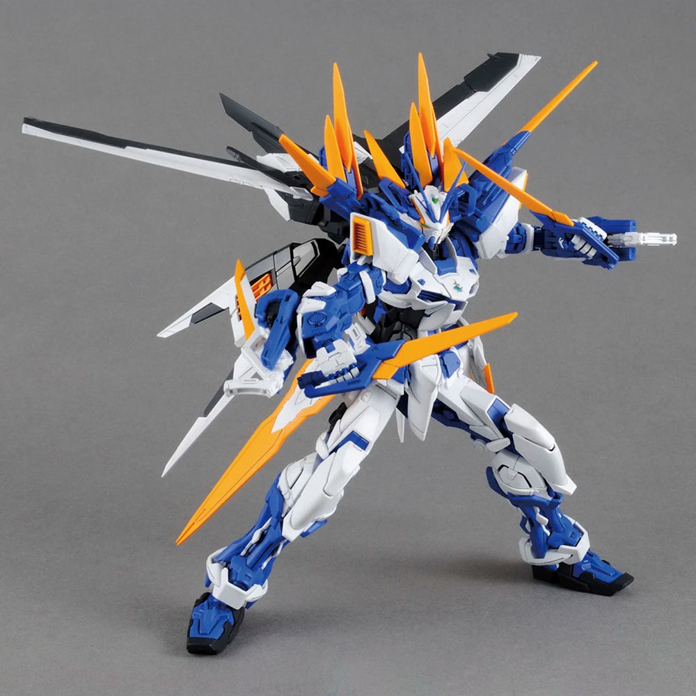 MG MBF-P03D GUNDAM ASTRAY BLUE FRAME D