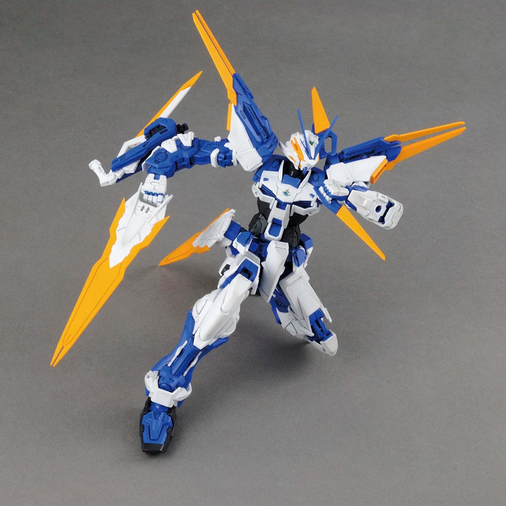 MG MBF-P03D GUNDAM ASTRAY BLUE FRAME D