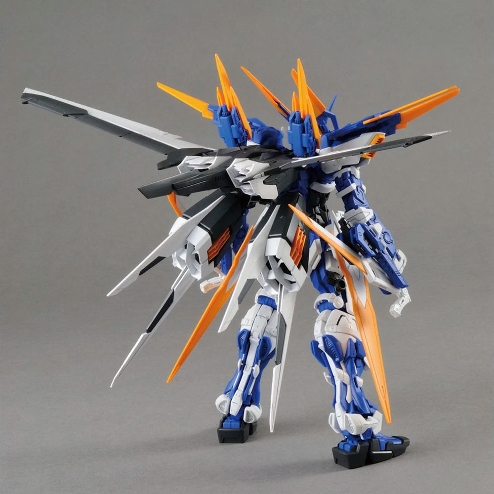 MG MBF-P03D GUNDAM ASTRAY BLUE FRAME D