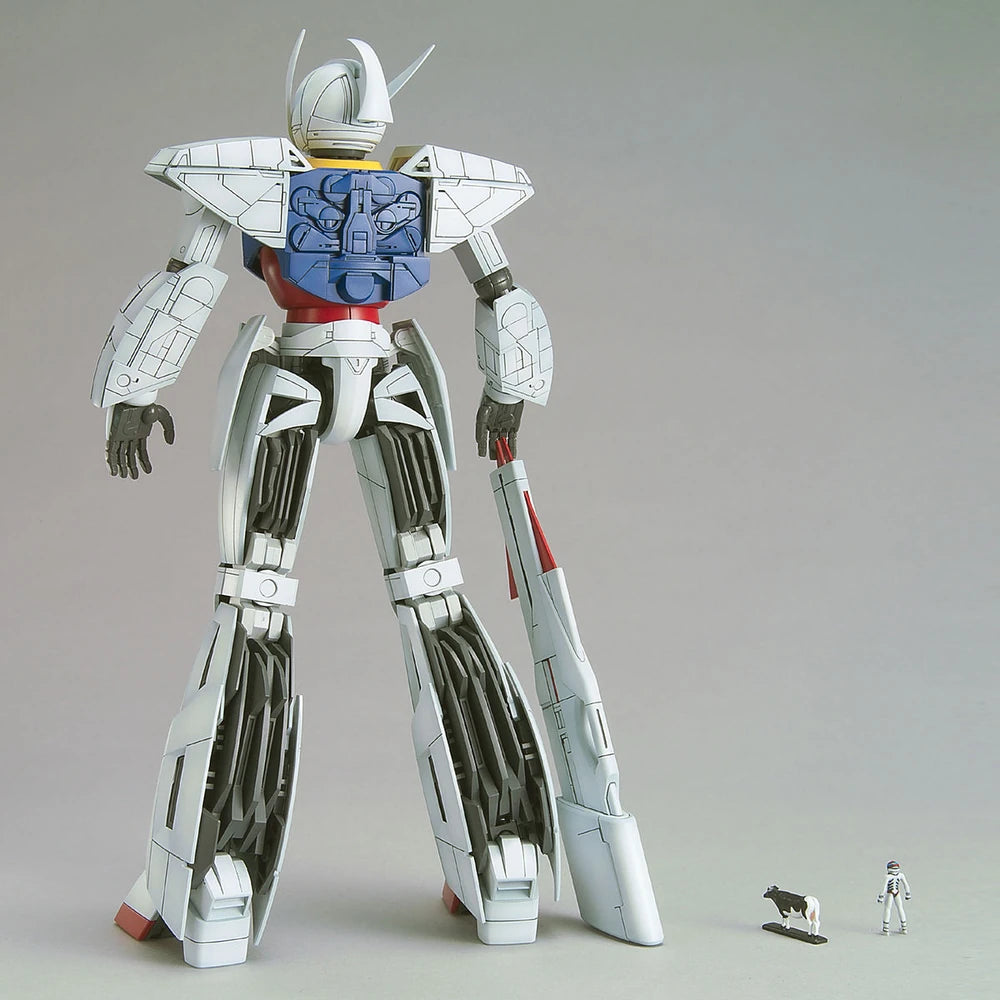 MG WD-M01 TURN A GUNDAM