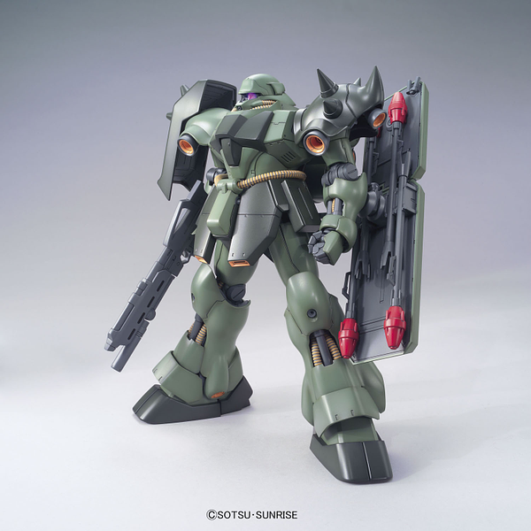 MG AMS-119 GEARA DOGA