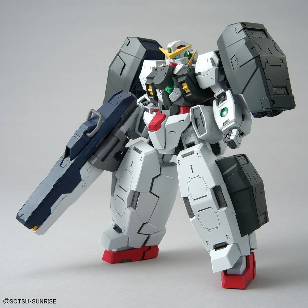 MG GN-005 GUNDAM VIRTUE