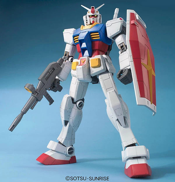 MEGA SIZE RX-78-2