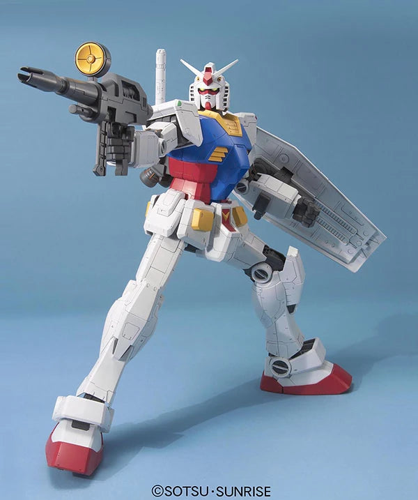 MEGA SIZE RX-78-2