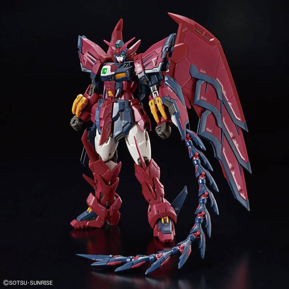 RG OZ-13MS GUNDAM EPYON
