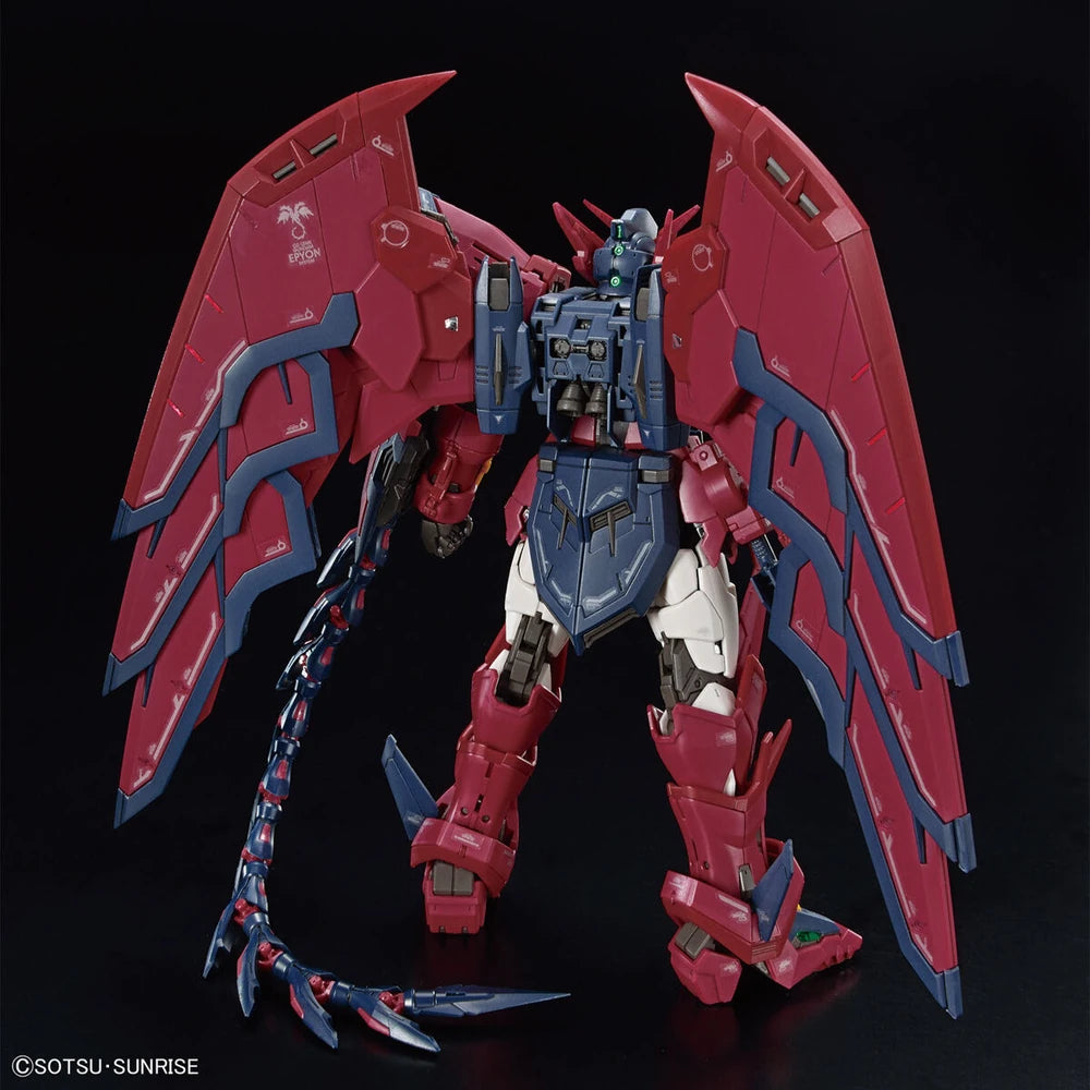 RG OZ-13MS GUNDAM EPYON