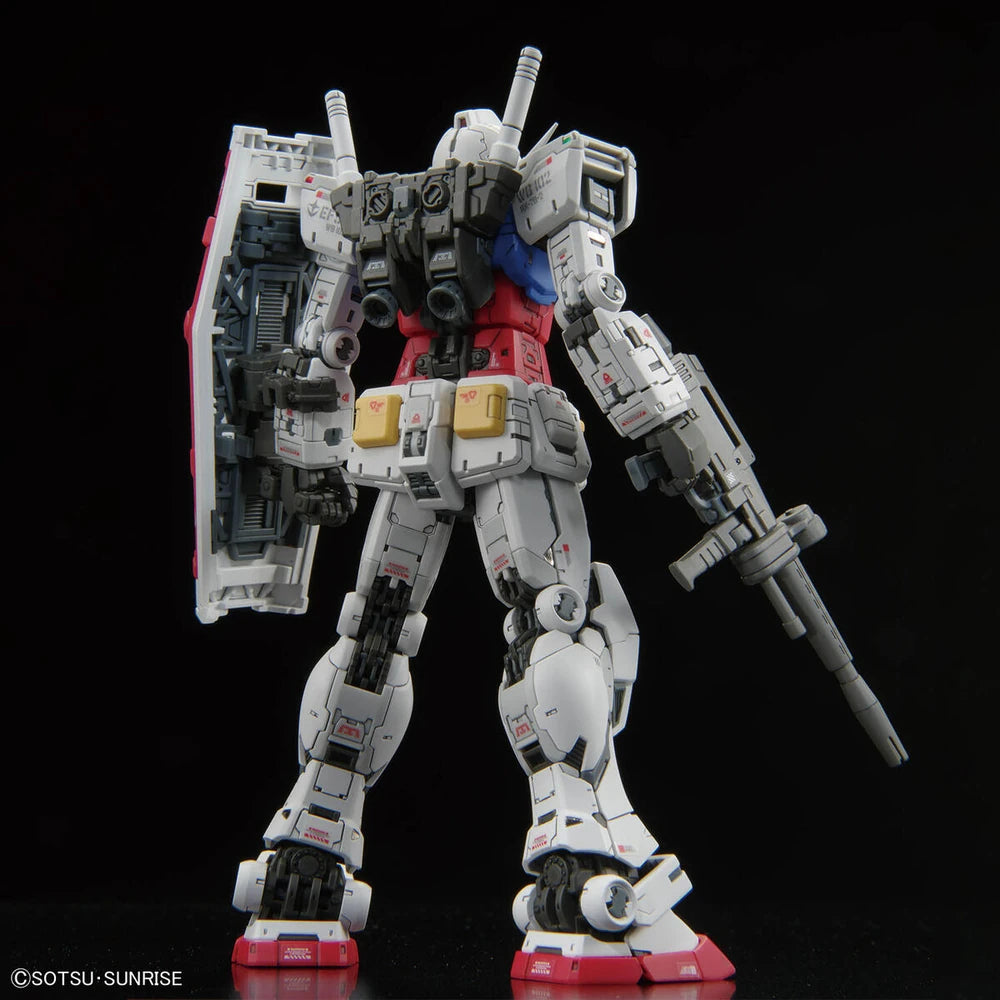 RG RX-78-2 GUNDAM VER. 2.0