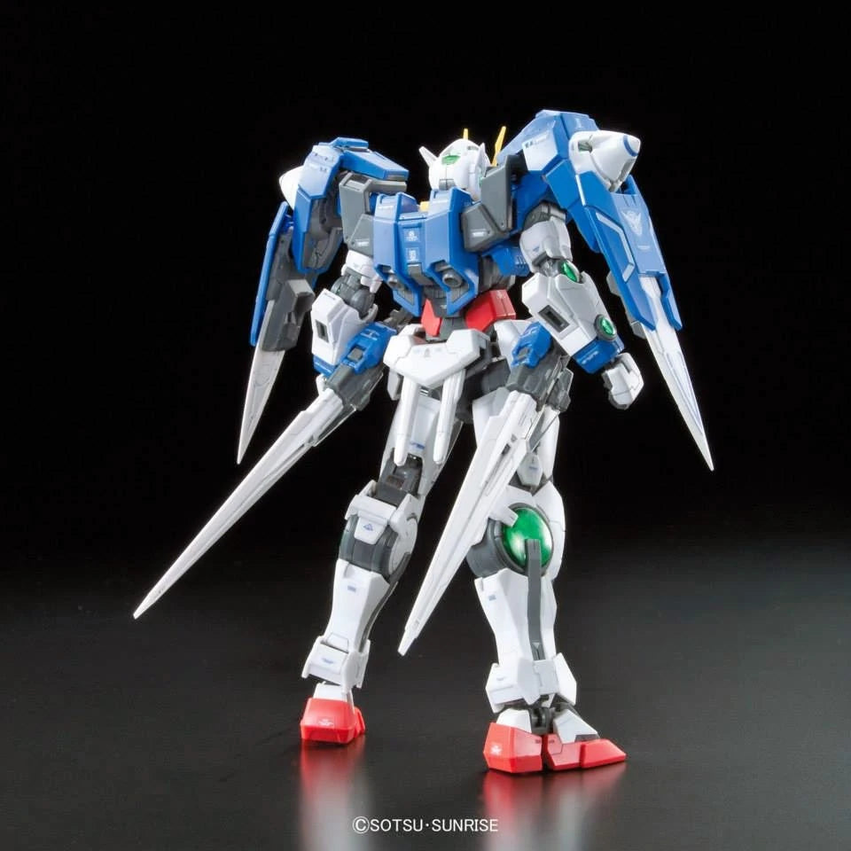 RG 00 RAISER