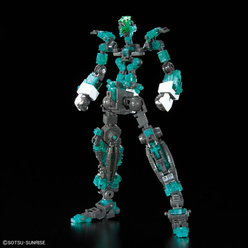 RG RX-0 FULL ARMOR UNICORN GUNDAM