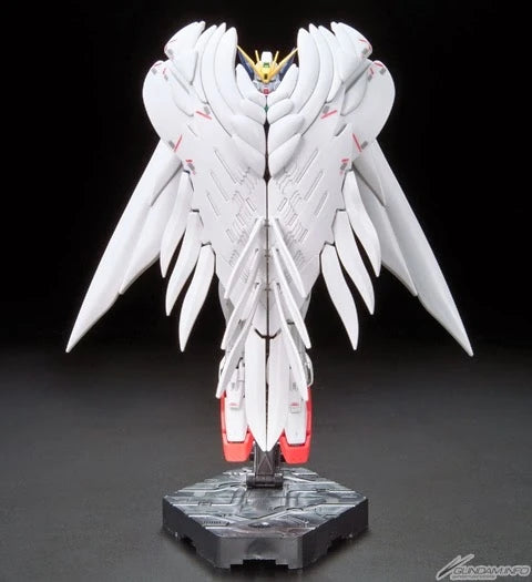 RG XXXG-00W0 WING GUNDAM ZERO EW