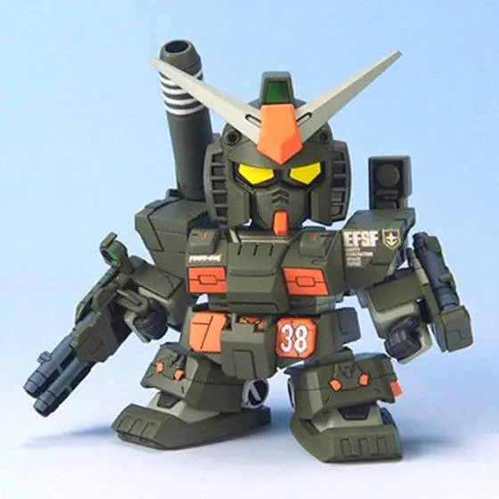 BB FULL-ARMOR GUNDAM