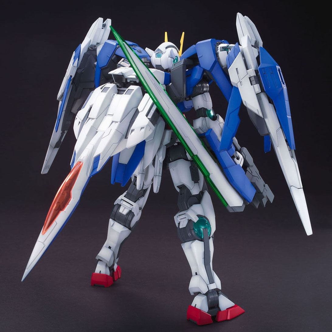 MG 00 RAISER