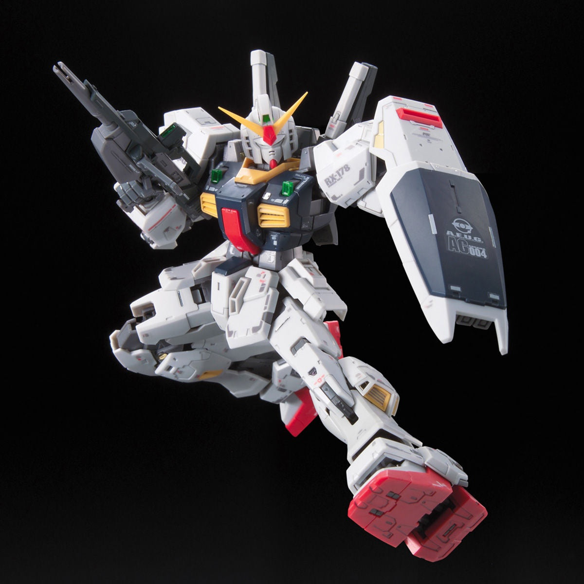 RG RX-178 GUNDAM MK-II AEUG