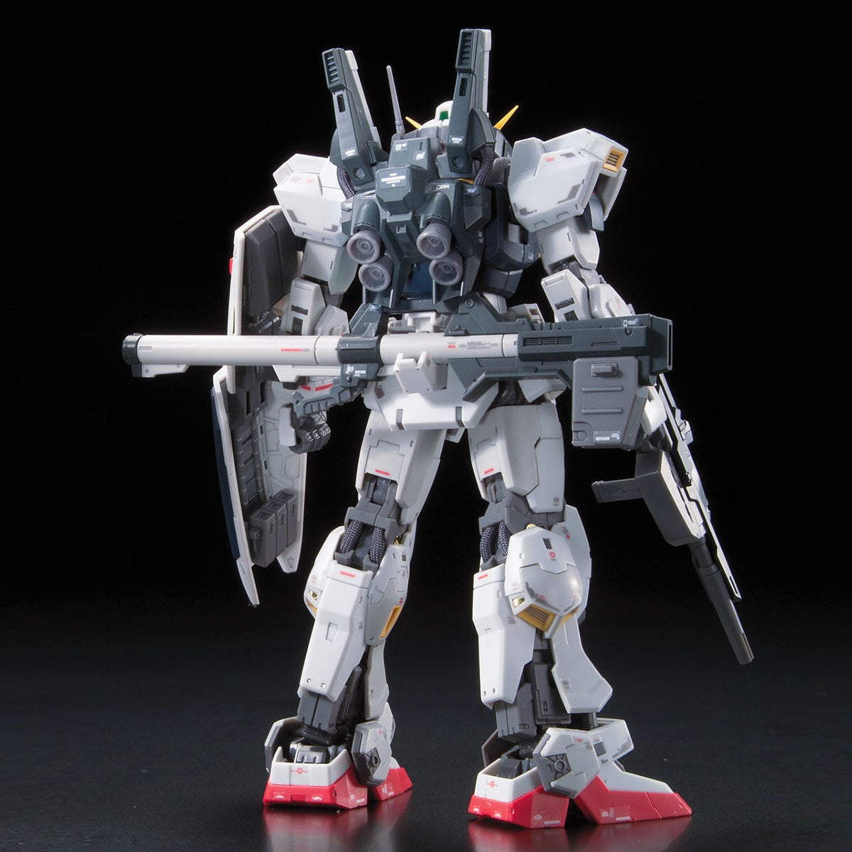RG RX-178 GUNDAM MK-II AEUG