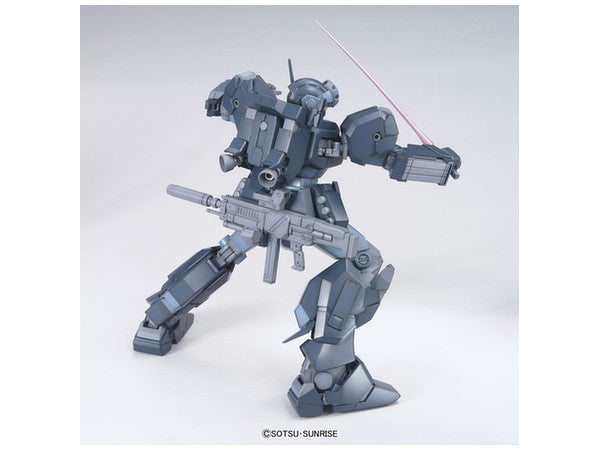 MG RGM-96X JESTA