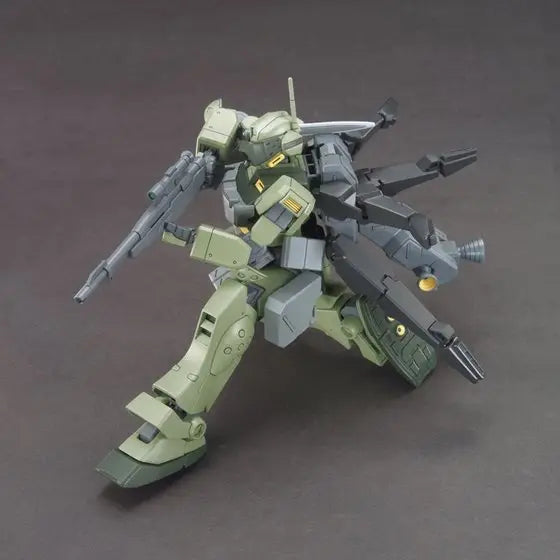 HG GM SNIPER K9