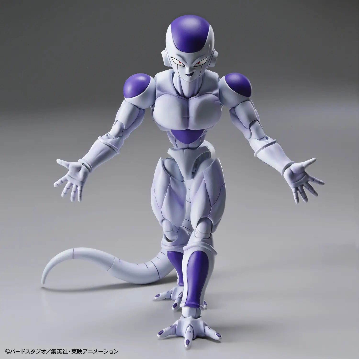 FIGURE RISE STANDARD FINAL FORM FRIEZA