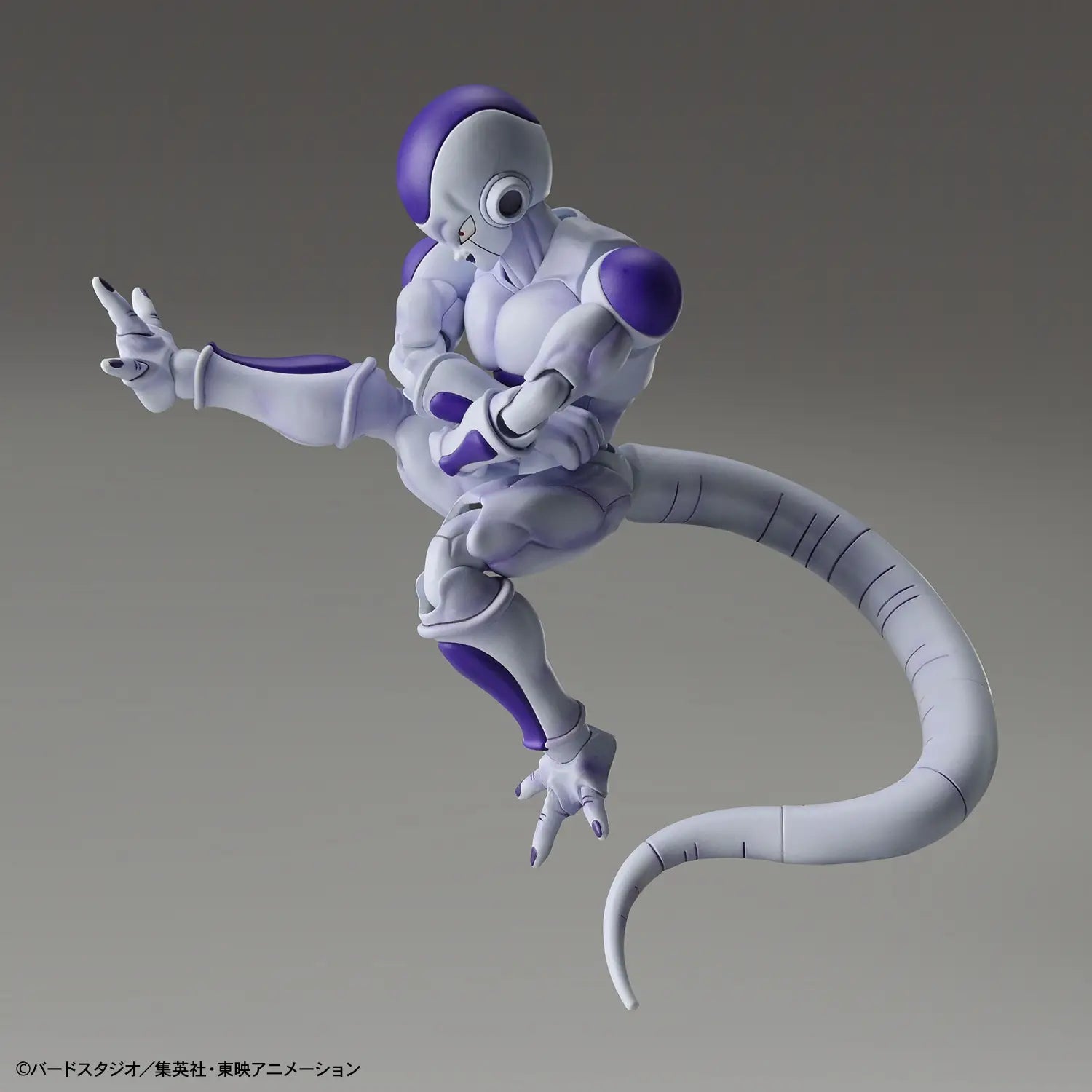 FIGURE RISE STANDARD FINAL FORM FRIEZA
