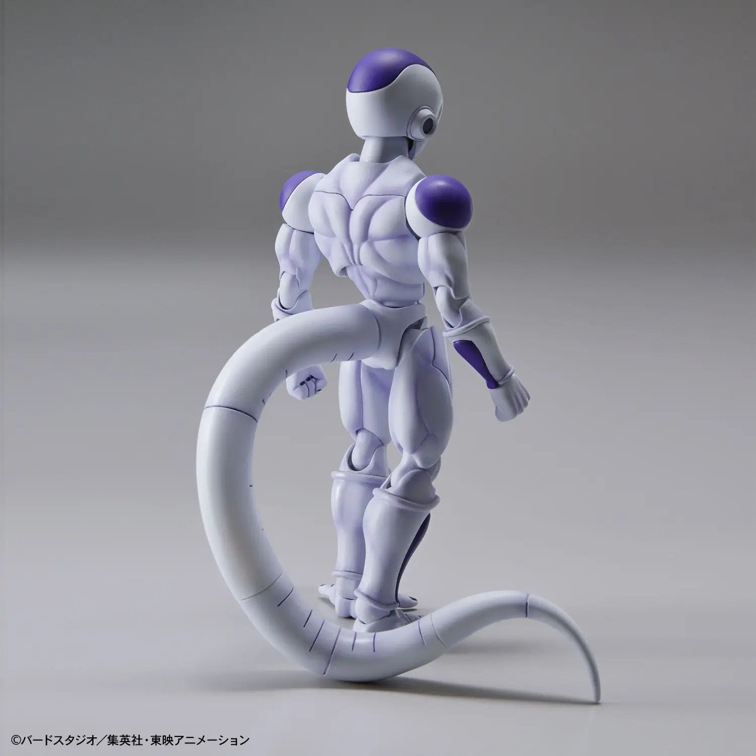 FIGURE RISE STANDARD FINAL FORM FRIEZA