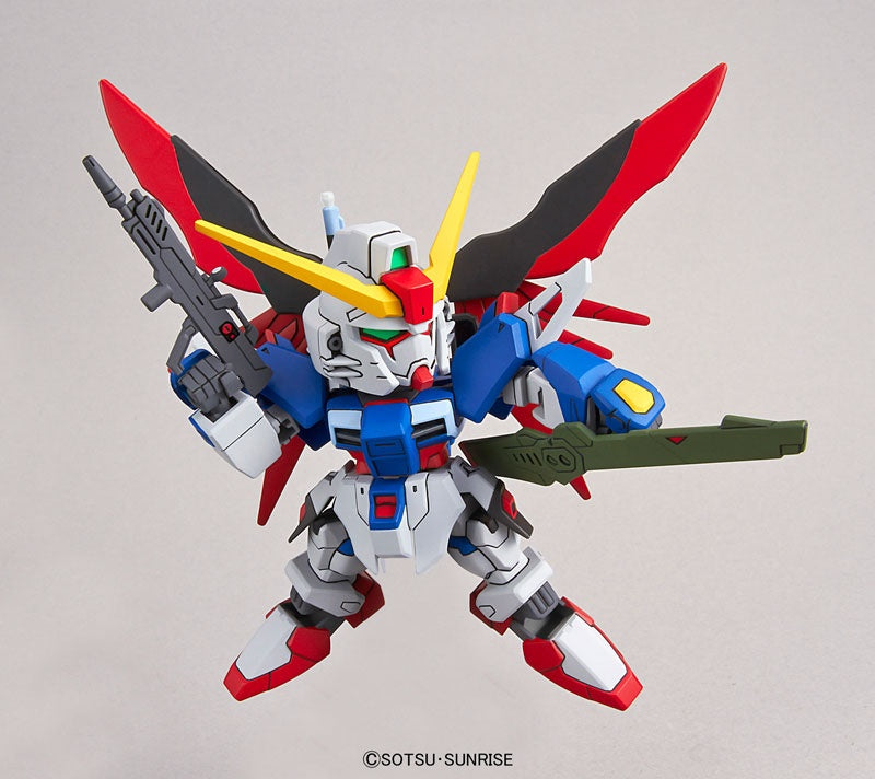 SD EX-STANDARD DESTINY GUNDAM