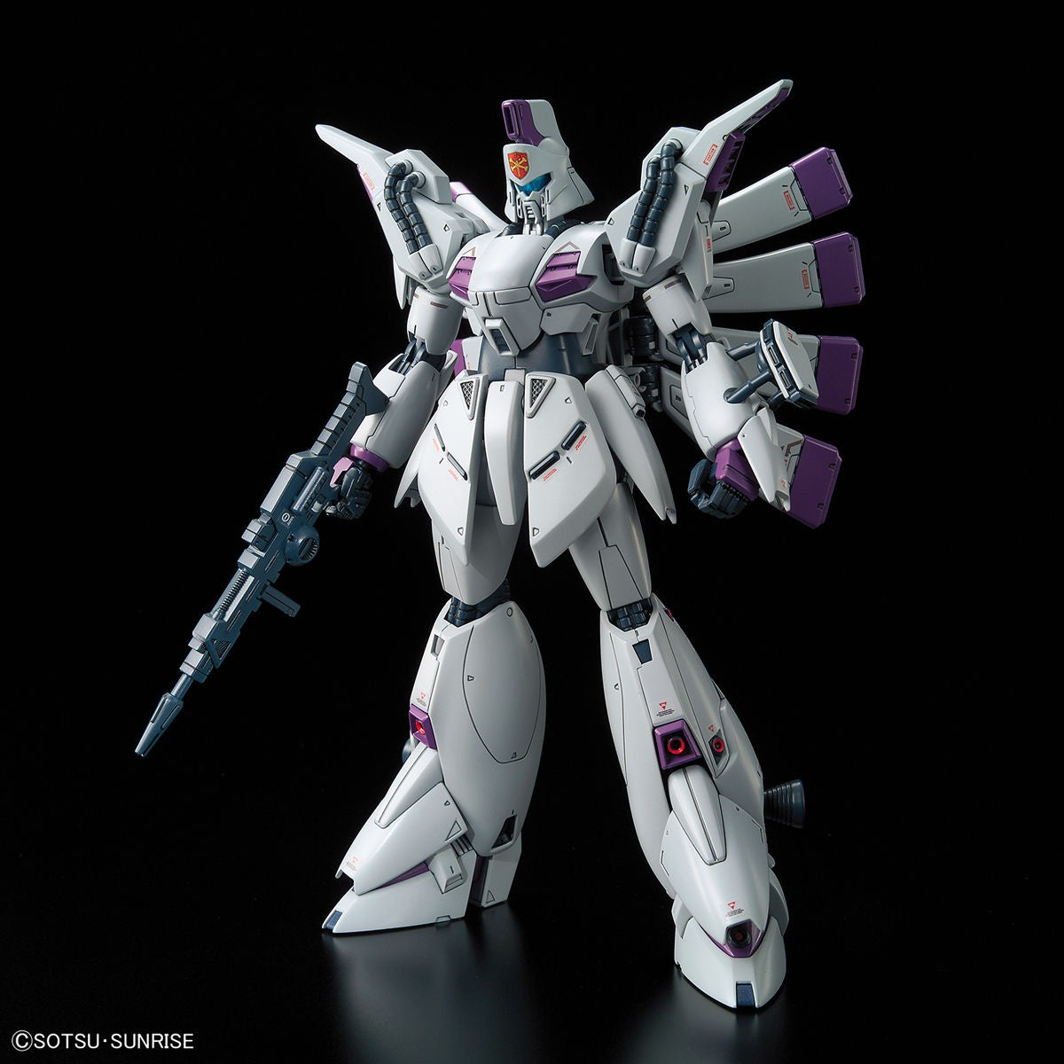 RE/100 XM-07 VIGNA GHINA