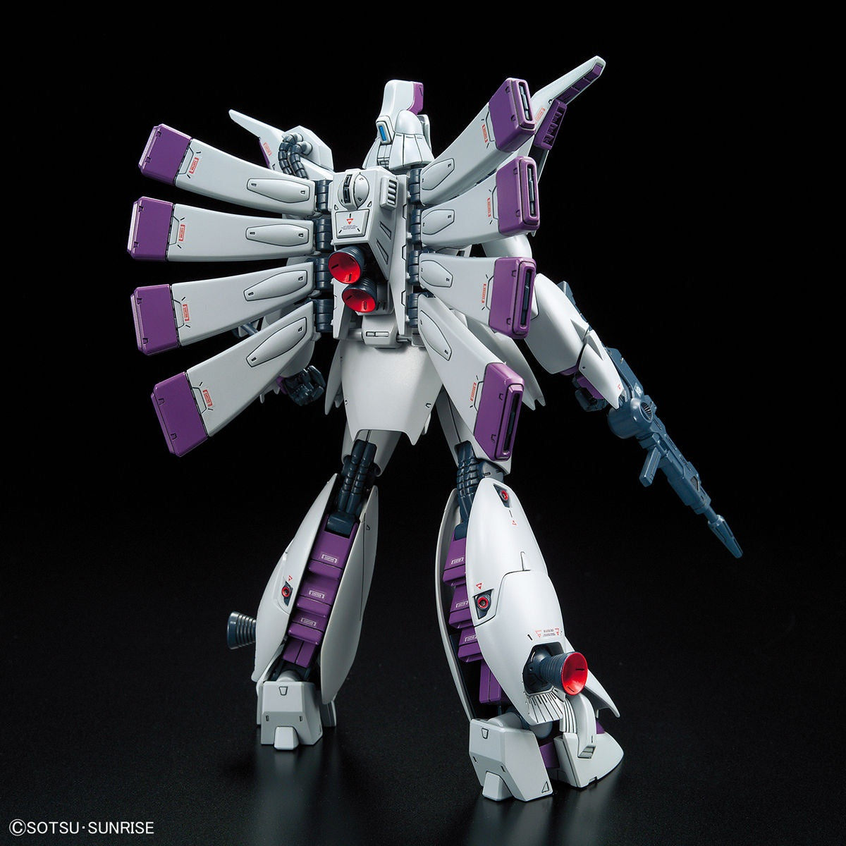 RE/100 XM-07 VIGNA GHINA