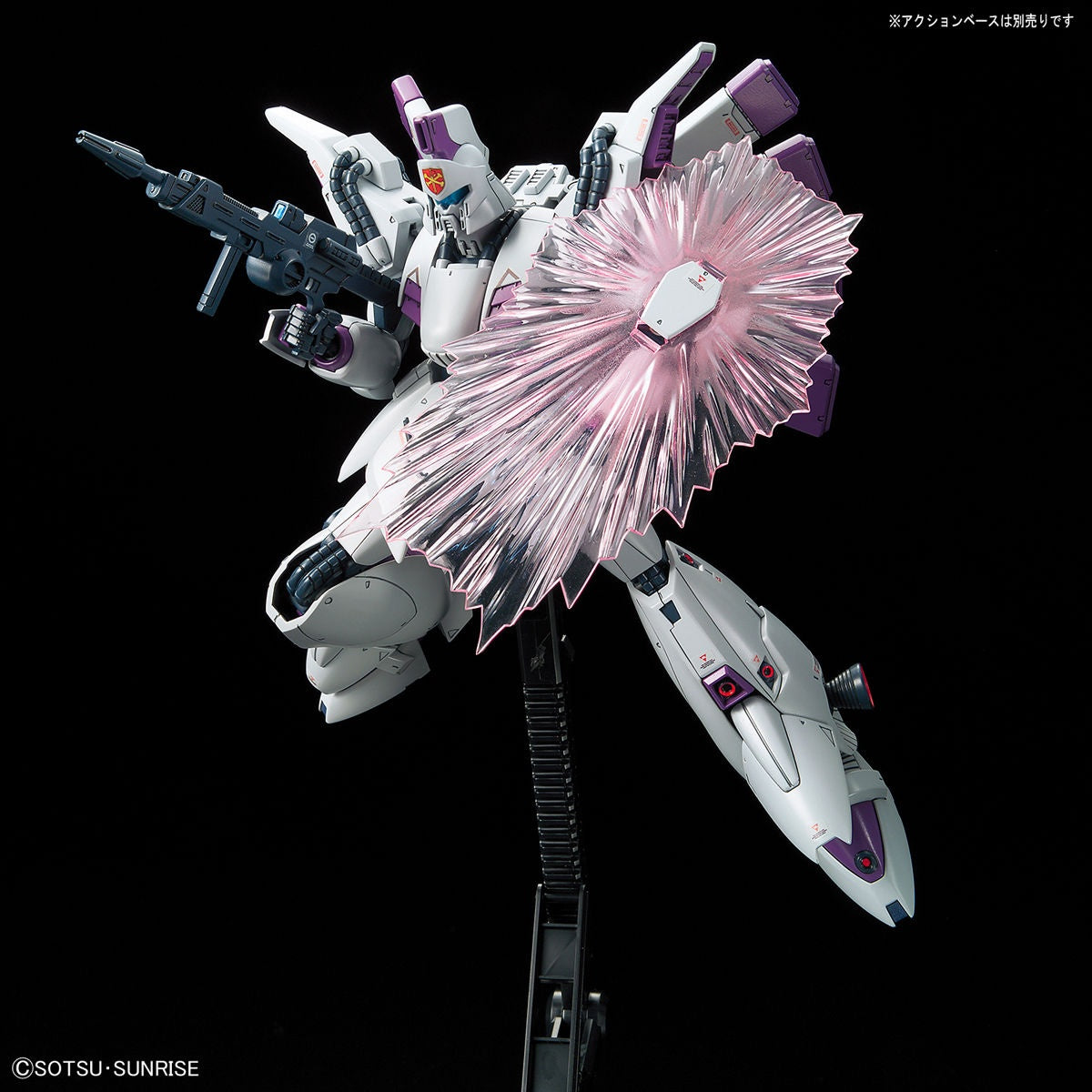 RE/100 XM-07 VIGNA GHINA