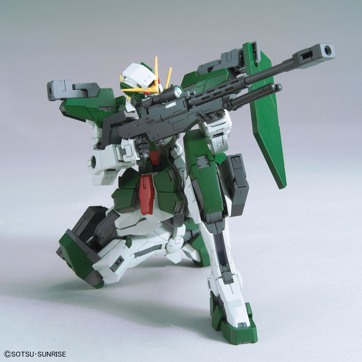 MG GN-002 GUNDAM DYNAMES