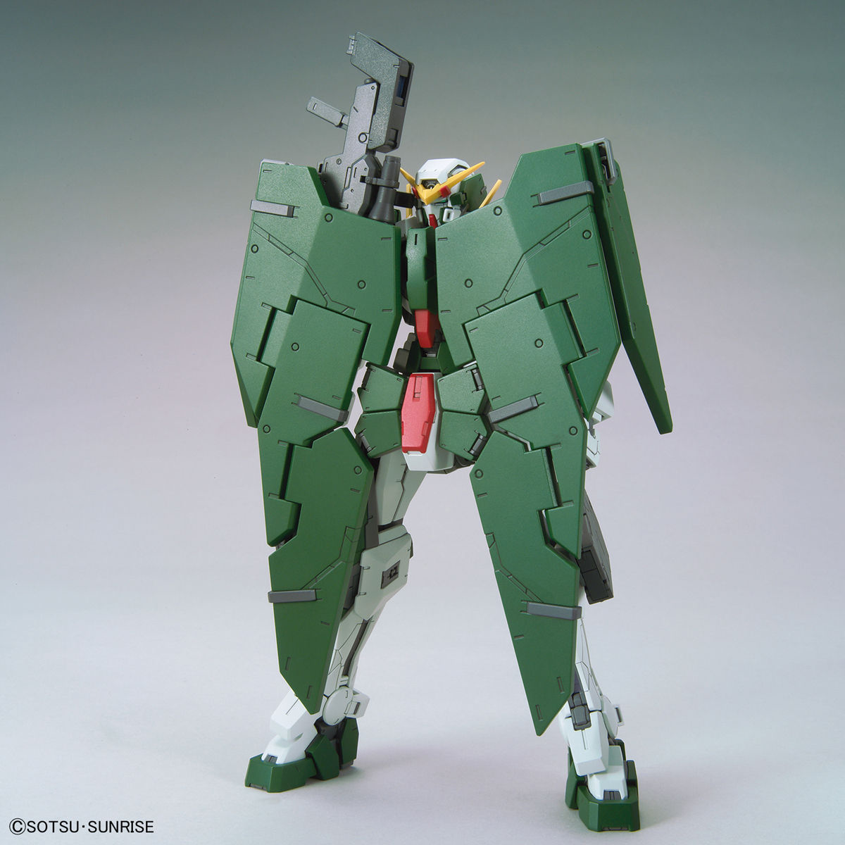 MG GN-002 GUNDAM DYNAMES