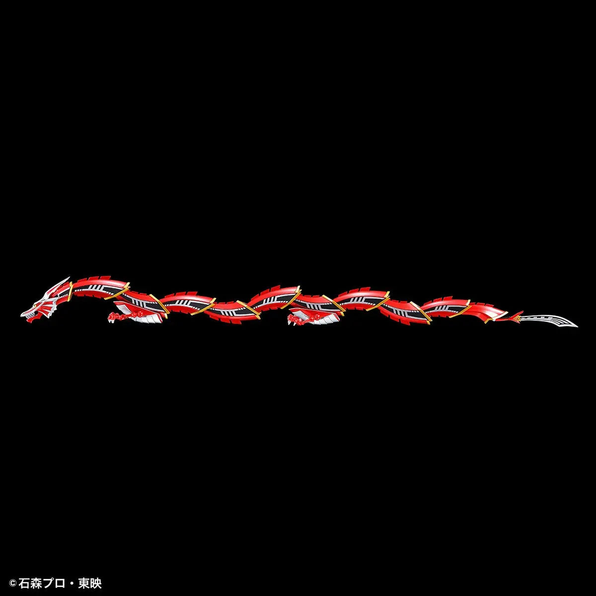 FIGURE RISE STANDARD MASKED RIDER RYUKI