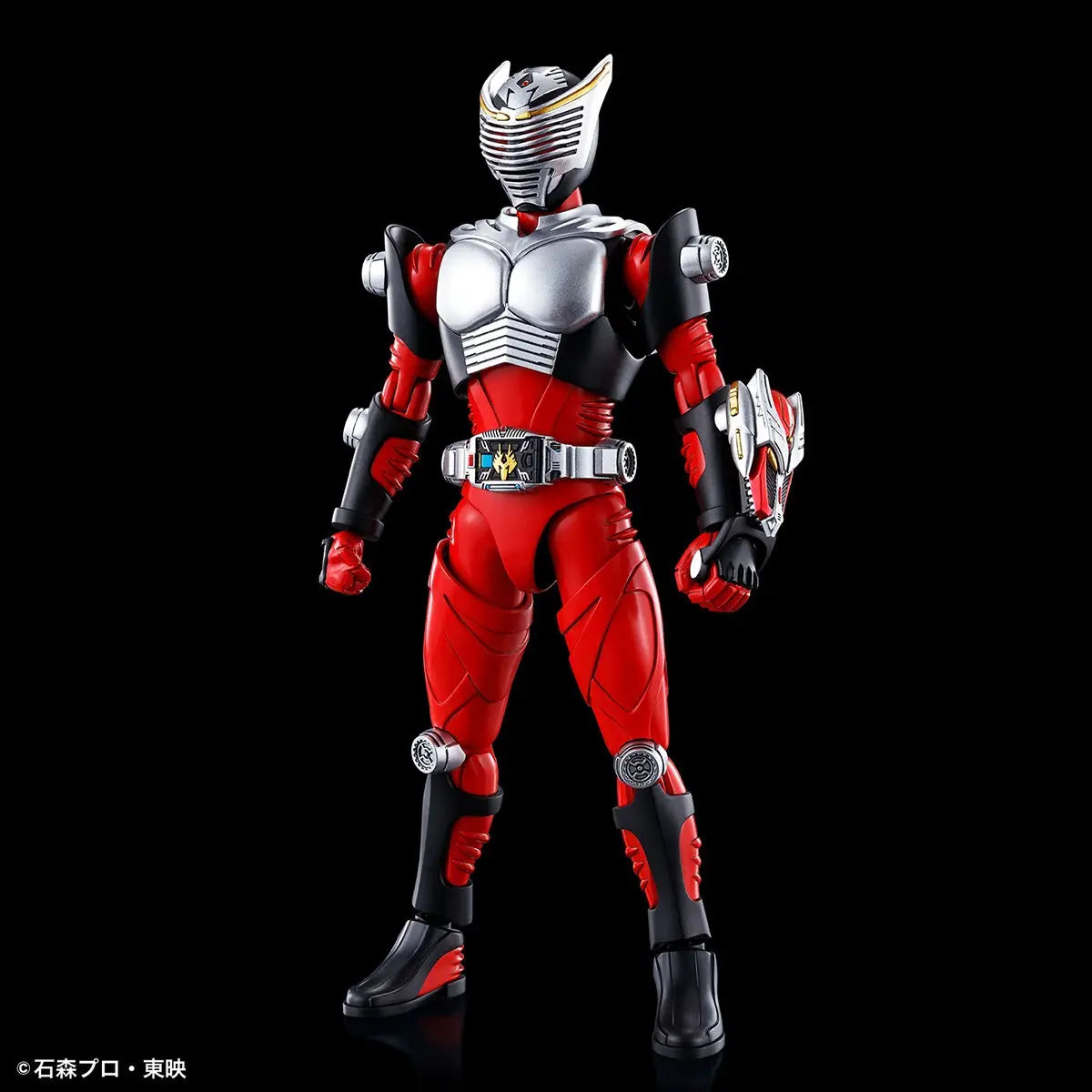FIGURE RISE STANDARD MASKED RIDER RYUKI