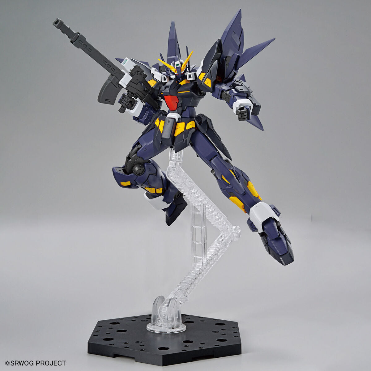 HG SRW HUCKEBEIN MK-II