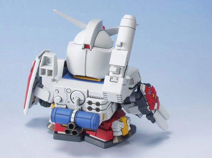 BB PF-78-1 PERFECT GUNDAM