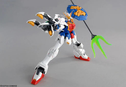 MG XXXG-01S SHENLONG EW
