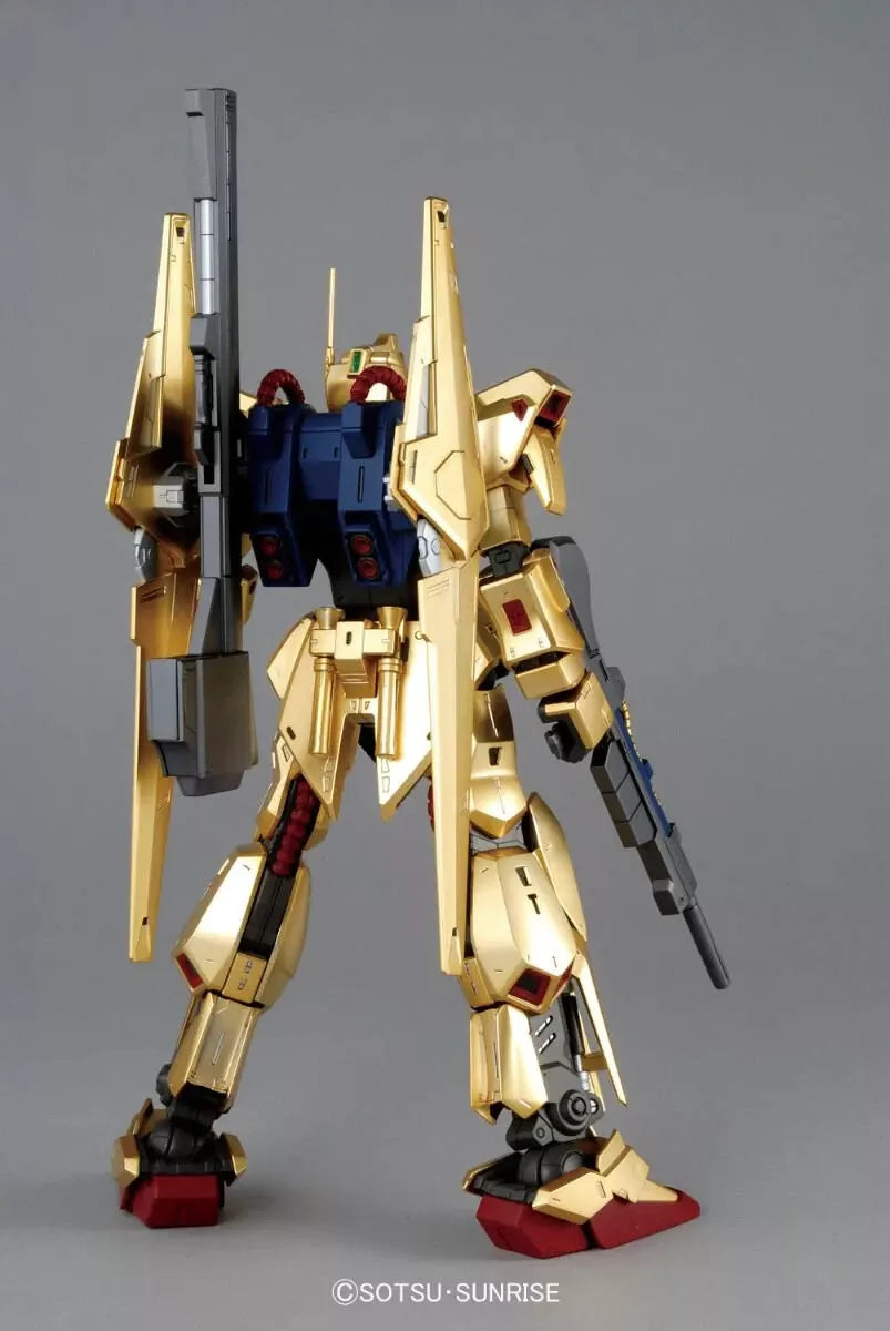 MG MSN-00100 HYAKU SHIKI VER 2.0