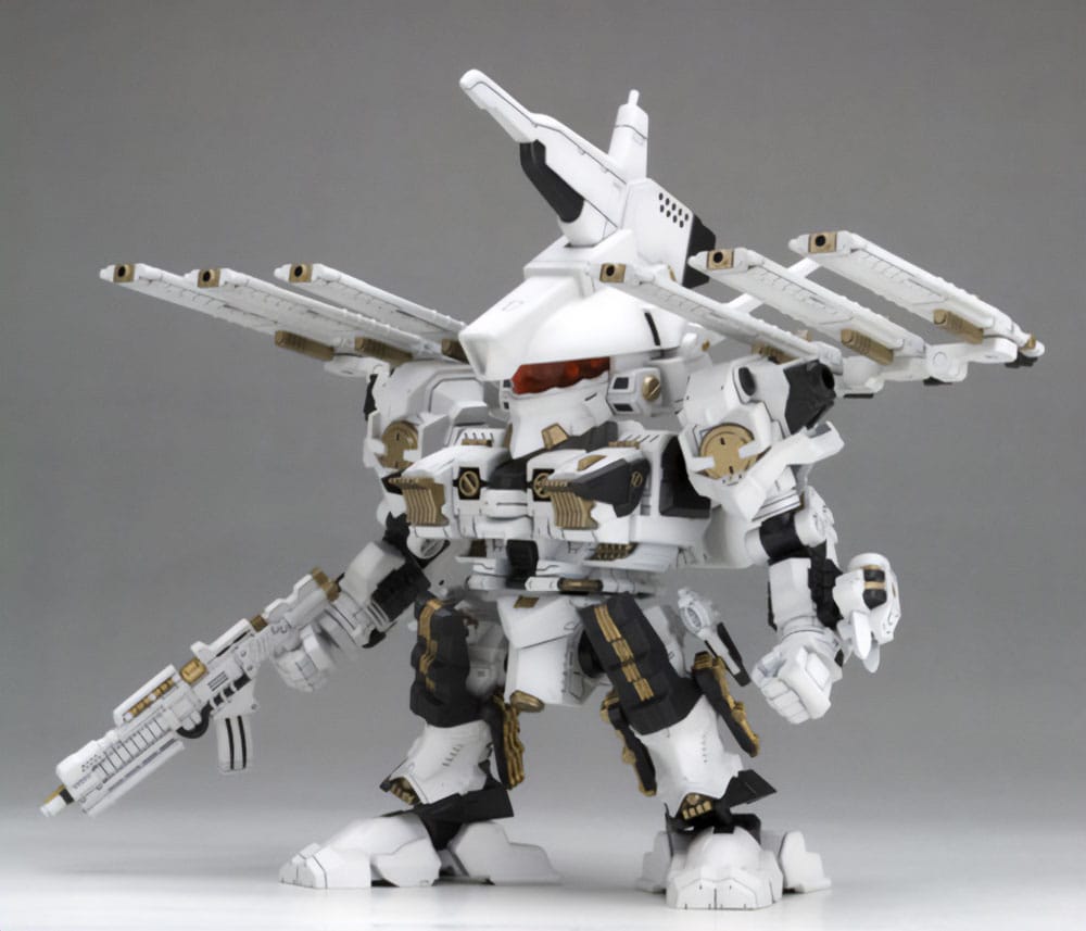 ARMORED CORE FA D-STYLE ROSENTHAL CR-HOGIRE NOBLESSE OBLIGE