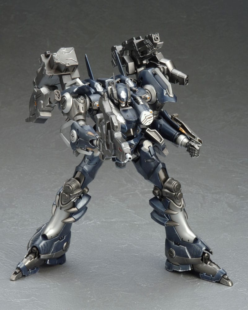 ARMORED CORE FINE SCALE 1/72 MIRAGE C01-GAEA