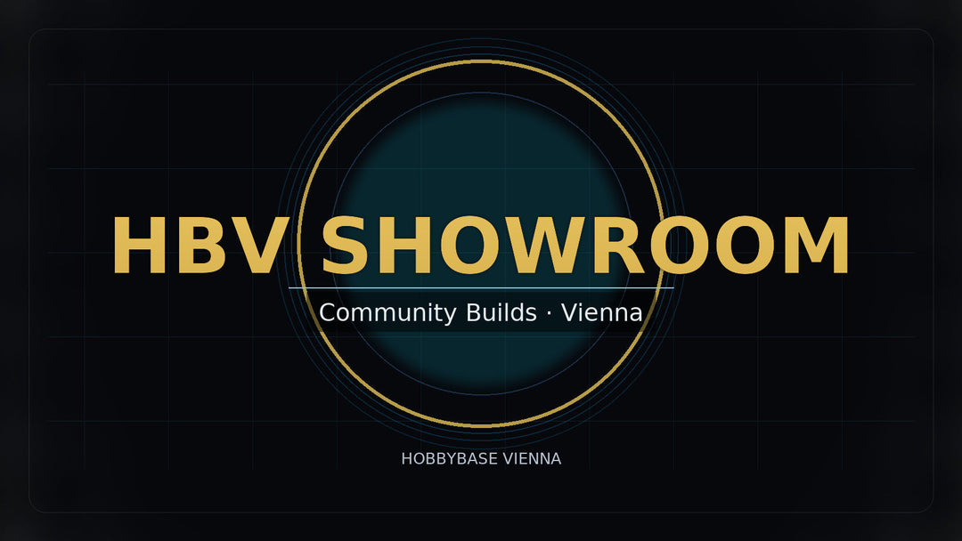 HBV SHOWROOM