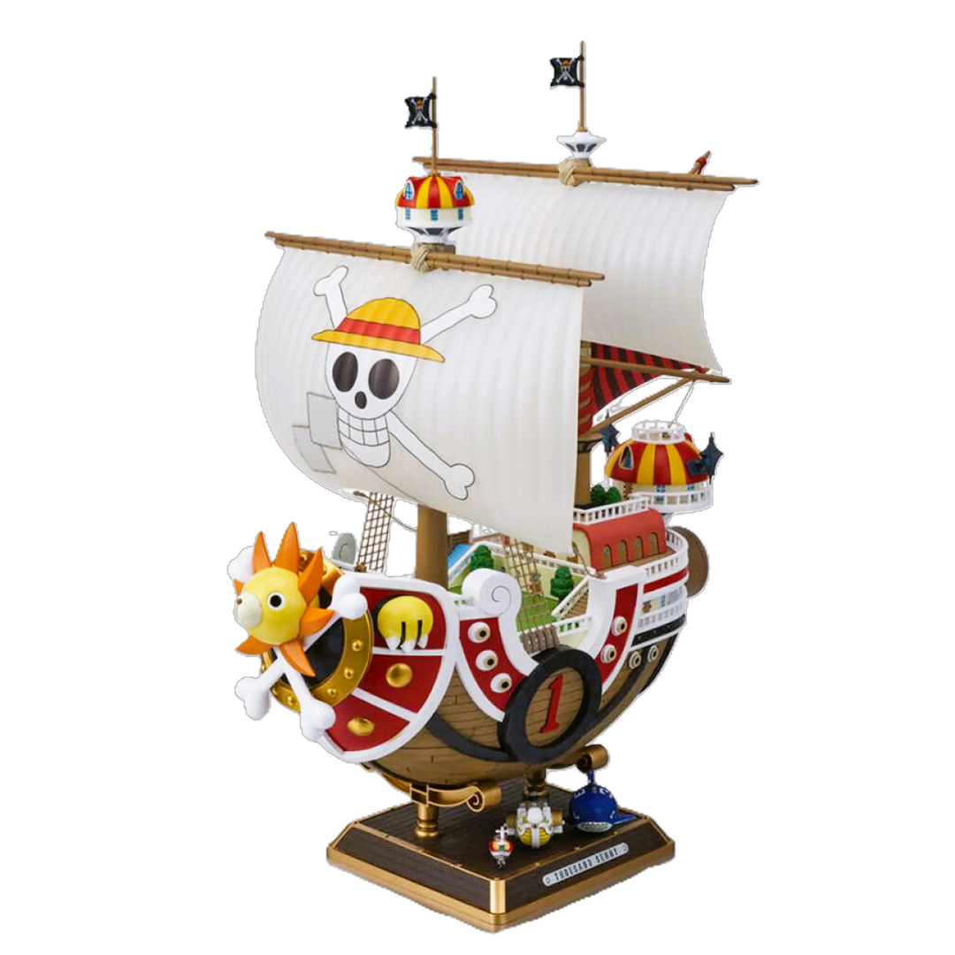 MODEL KITS
