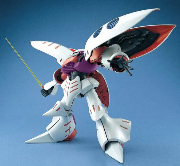 MG AMX-004 QUBELEY
