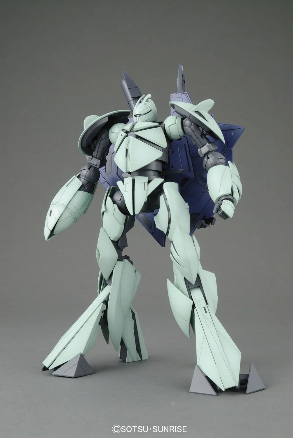 MG Concept-X 6-1-2 TURN X
