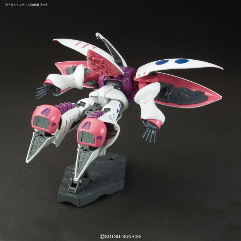 HG AMX-004 QUBELEY (Revive Ver.)