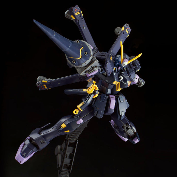 PREMIUM BANDAI RG XM-X2 CROSSBONE GUNDAM X-2